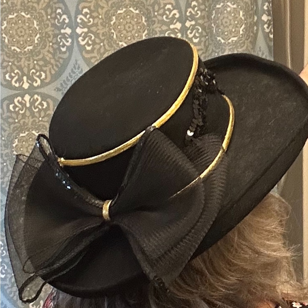 Fancy Hat - Women’s Dress Hat
